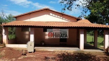 agricultural em Rua Professora Diva Celeste de Faria e Souza, Loteamento Chácaras Gargantilhas - Campinas - SP