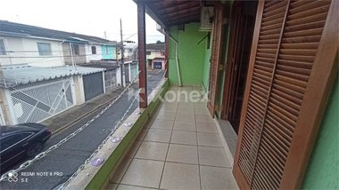 house em Rua Camboim, Vila Nilo - São Paulo - SP