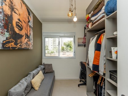 Cômodo Condomínio