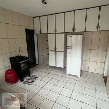 house em Rua Machado de Assis, Taboão - Diadema - SP