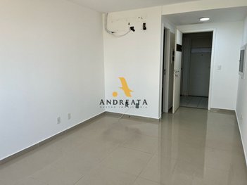 office em Avenida das Américas, Barra da Tijuca - Rio de Janeiro - RJ