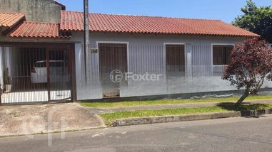 house em Rua Moacyr Godoy Ilha, Espírito Santo - Porto Alegre - RS