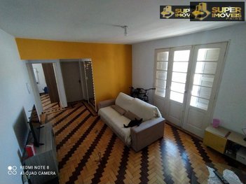 apartment em Rua Marechal Deodoro, Centro - Pelotas - RS