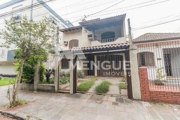 house em Avenida Carneiro da Fontoura, Jardim São Pedro - Porto Alegre - RS