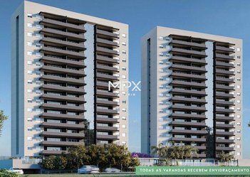 apartment em Avenida Carlos Martins Sodero, Vila Independência - Piracicaba - SP