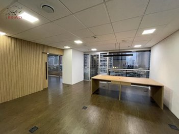 office em das Nações Unidas, Vila Almeida - São Paulo - SP