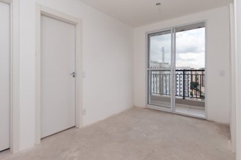apartment em Avenida Paula Ferreira, Freguesia do Ó - São Paulo - SP