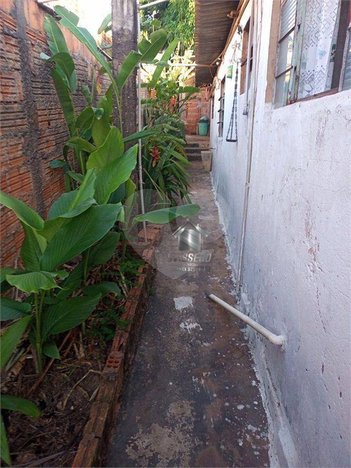 house em Rua Zenzo Kikuti, Jardim Auri Verde - Bauru - SP