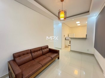 apartment em Rua Guerino Lubiani, Dois Córregos - Piracicaba - SP