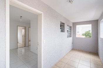 apartment em Rua Ribeirão Branco, Vila Bertioga - São Paulo - SP