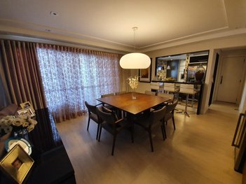 apartment em Rua Olímpio Portugal, Mooca - São Paulo - SP