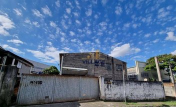 industrial em Rua Atenas, Jardim Califórnia - Barueri - SP