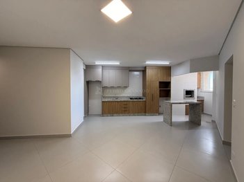 apartment em Avenida Mauá, Zona 07 - Maringá - PR