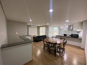 apartment em Travessa da Amizade, Jardim Netinho Prado - Jaú - SP