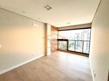 apartment em Rua Aimberê, Perdizes - São Paulo - SP