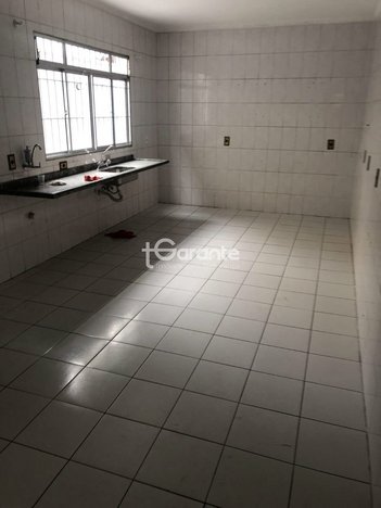 house em Avenida Deocleciano Alves Pereira, Vila Rosaria - São Paulo - SP