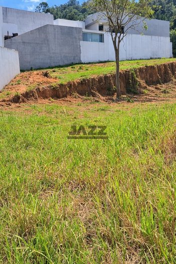 land_lot em Rua Valentina da Conceição, Jardim dos Bandeirantes - São José dos Campos - SP