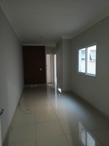 apartment em Rua Suíça, Parque das Nações - Santo André - SP