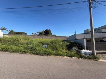 land_lot em Alameda Alto da Boa Vista, Marambaia - Vinhedo - SP