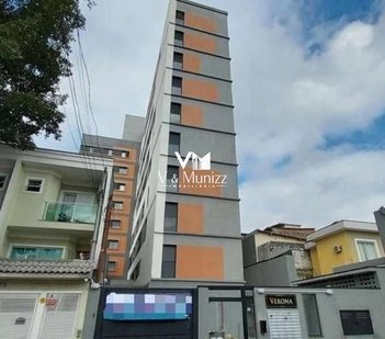 apartment em Rua Benedito Passos, Vila Matilde - São Paulo - SP