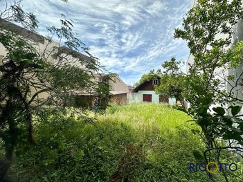 land_lot em Aldo Locatelli, Petrópolis - Caxias do Sul - RS