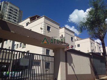 apartment em Rua André Gallo, Vale dos Tucanos - Londrina - PR