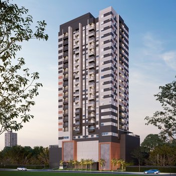 apartment em Avenida Nossa Senhora do Ó, Limão - São Paulo - SP