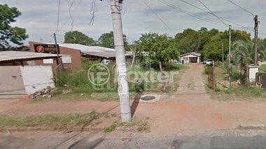 land_lot em Rua Atílio Supertti, Vila Nova - Porto Alegre - RS