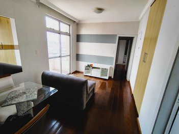 apartment em Rua Jussara, Graça - Belo Horizonte - MG