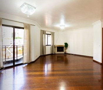 apartment em Rua Wanderley, Perdizes - São Paulo - SP