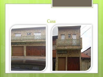 house em Rua Copará, Vila Santo Henrique - São Paulo - SP