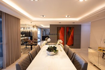 apartment em Rua João Huss, Gleba Fazenda Palhano - Londrina - PR