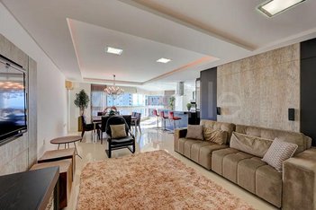 apartment em 3300, Centro - Balneário Camboriú - SC