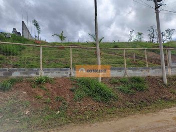 commercial_land_lot em Rua Engenheiro Flávio da Silva Freitas, Chácaras Reunidas Igarapés - Jacareí - SP