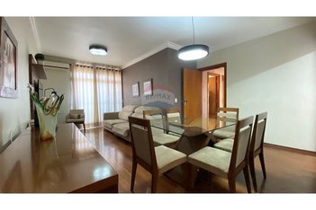 apartment em Rua Nunes Machado, Centro - Araras - SP