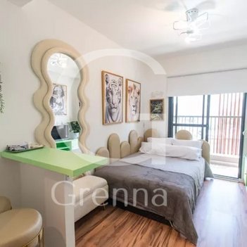 apartment em Avenida da Liberdade, Liberdade - São Paulo - SP