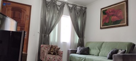 house em Avenida Gustavo Adolfo, Vila Gustavo - São Paulo - SP