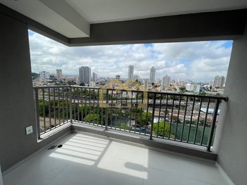 apartment em Rua Mapu, Penha de França - São Paulo - SP