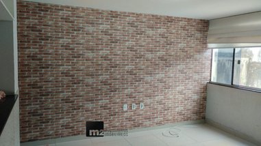 apartment em Rua C, Vila Lucy - Goiânia - GO