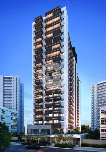 apartment em Rua Cardoso de Almeida, Perdizes - São Paulo - SP