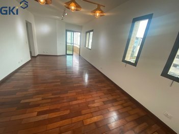 apartment em Rua Francisco Leitão, Pinheiros - São Paulo - SP