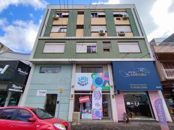 office em Rua Primeiro de Maio, Guarani - Novo Hamburgo - RS