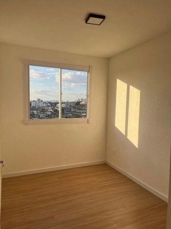 apartment em Avenida dos Ourives, Jardim São Savério - São Paulo - SP