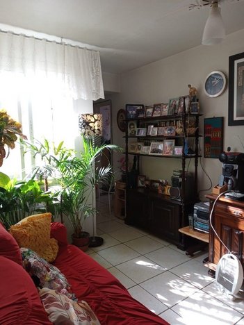apartment em Coronel Vicente, Centro Histórico - Porto Alegre - RS