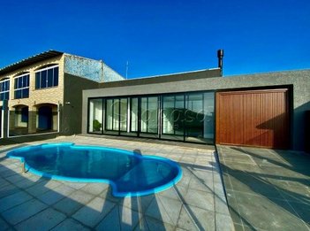 house em Avenida Noiva do Mar, Xangri-Lá - Xangri-Lá - RS