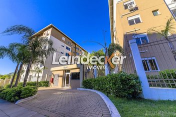 apartment em Mariano de Matos, Santa Tereza - Porto Alegre - RS