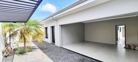 house em Rua José de Souza e Silva, Jardim São Domingos - Mococa - SP