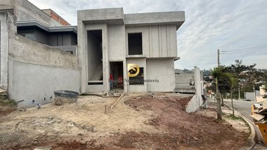 house em Rua Poti, Villas do Jaguari - Santana de Parnaíba - SP