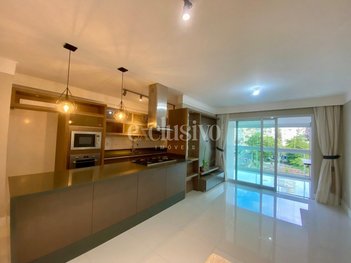 apartment em Boulevard Paulo Zimmer, Agronômica - Florianópolis - SC