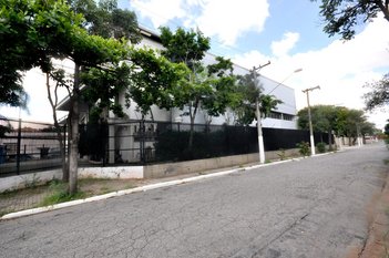 apartment em Avenida Santa Marina, Água Branca - São Paulo - SP